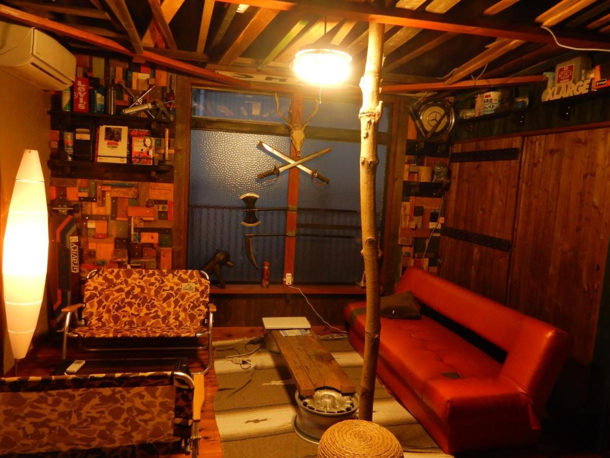 Oomori Souko Albergue Tóquio