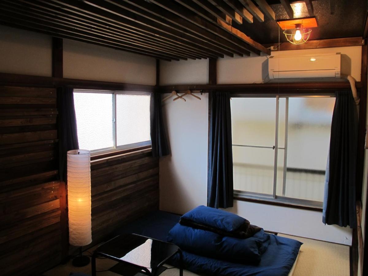 Oomori Souko Albergue Tóquio